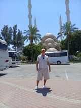 Zdjęcie użytkownika KrzysPis