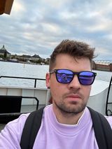 Davidfox88 Фотография пользователя Davidfox88