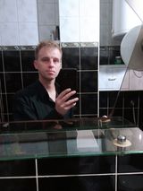 Фотография пользователя Ardjanno