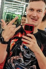 Фотография пользователя Braindestruction89