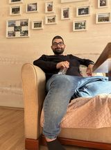 Benutzerfoto MisiekJogi