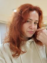 Фотография пользователя Antoninushka