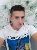 Фотография пользователя slawek140990