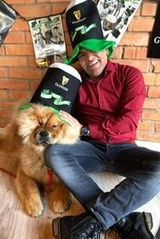 Zdjęcie użytkownika garrybachani