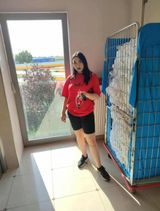 Фотография пользователя mysamyszka