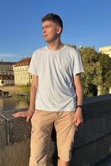 Фотография пользователя matibaran1403
