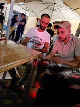 Фотография пользователя moroccomarocco29