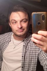 Фотография пользователя TajniakBrajniak89