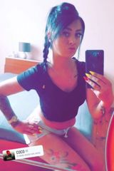 Фотография пользователя KochanaCzarnulka