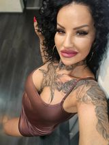 Фотография пользователя Diablica4033369
