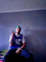 Фотография пользователя deklus20