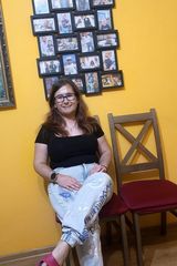 Фотография пользователя dominikabojur1234