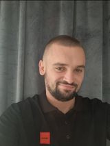 Фотография пользователя ArturWieczorek95