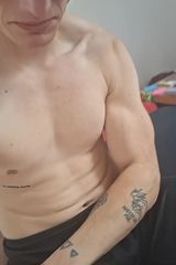 Фотография пользователя horoskopik33