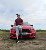Фотография пользователя BartekKlimkowicz00