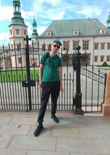 Фотография пользователя dmikolajczuk27