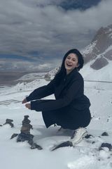 Фотография пользователя jenninejean133