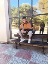 Фотография пользователя serhouniyoucef