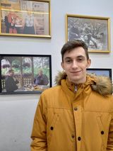 Фотография пользователя Krystian1212PL