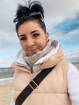 Фотография пользователя kwiatuszek1107
