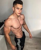 Фотография пользователя polowskitomasz6