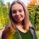 Фотография пользователя faustynaskubiszy87