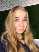 Фотография пользователя Klaudia5567