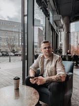 Фотография пользователя DamiX95