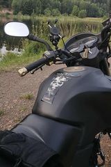 Photos SpyderBG