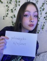 Фотография пользователя polinazycko