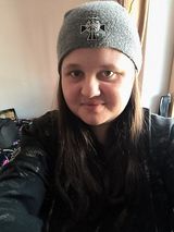 Фотография пользователя poleczkaoleczka95