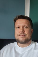 Benutzerfoto Dejvidinio