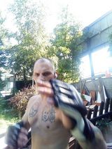 Benutzerfoto dariuszpiekos36