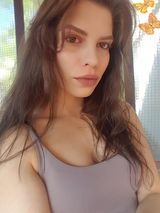 Фотография пользователя BloodyCarmen
