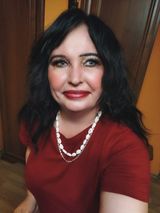 Фотография пользователя Czarnuleczka81
