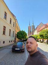 Фотография пользователя gamdzykpawel4