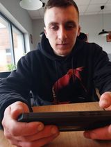 Фотография пользователя Dejwidkk01
