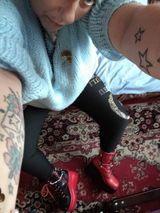 Oversize Фотография пользователя Oversize