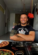 Фотография пользователя DamDamiandam