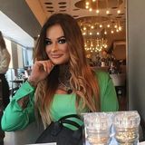 Фотография пользователя lenaa777