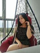 Фотография пользователя TajemniczaLilia