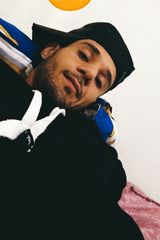 Benutzerfoto benzemmourihamza32