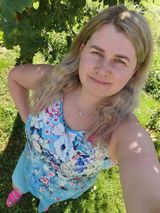 Фотография пользователя Roksanaaa163