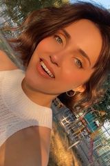 Foto pengguna SlodkaBasiaas