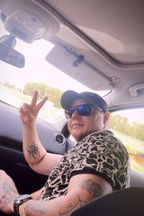 Zdjęcie użytkownika Michasnow