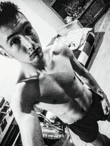 Zdjęcie użytkownika Kondziu998