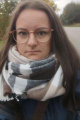 Фотография пользователя SylwiaEs32