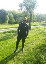 Фотография пользователя MariuszFudala1995