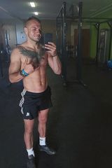 Фотография пользователя RobSwoje90