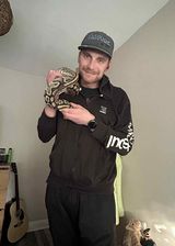 MikeyM Фотография пользователя MikeyM
